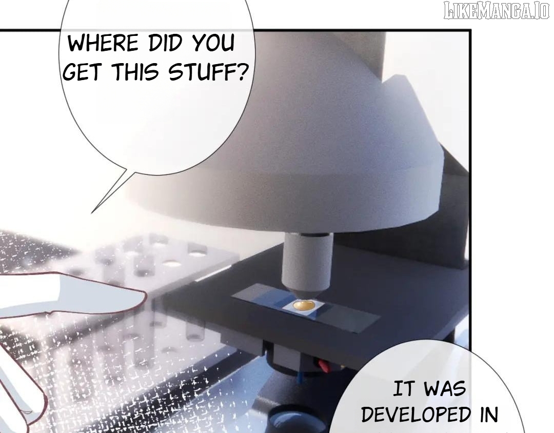 Everyone's Darling Chapter 253 - page 8